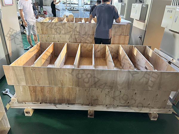 公司展示
